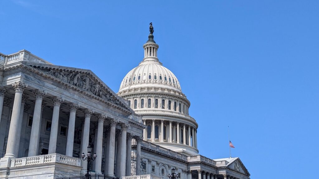 With two weeks until the money runs out, Congress grinds to halt on spending bills With two weeks until the money runs out, Congress grinds to halt on spending bills