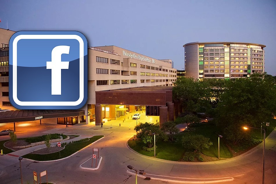 Settlement negotiations reported in UIHC patient privacy lawsuit News