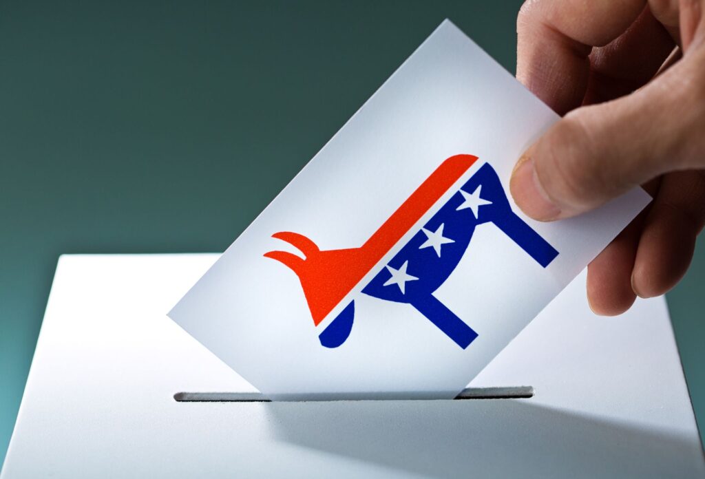 Iowa Democrats approve 2024 caucus delegation plan Iowa Democrats approve 2024 caucus delegation plan