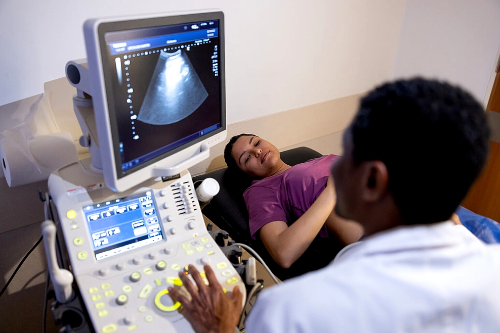 Bill would require schools to show fetal development videos to students Bill would require schools to show fetal development videos to students