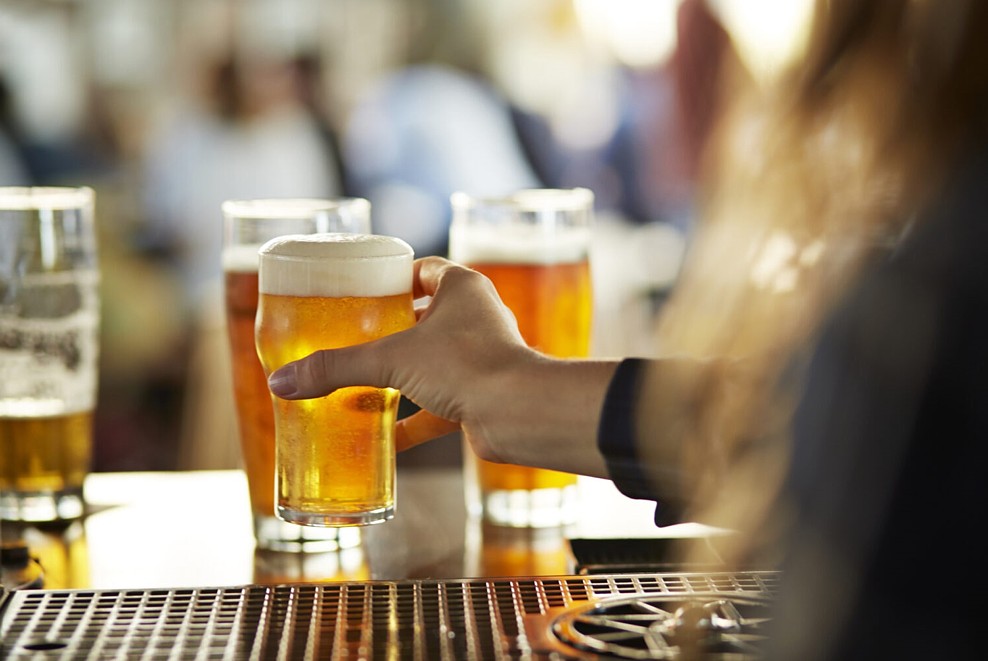 Report points to alcohol as possible factor in Iowa’s high cancer rates Report points to alcohol as possible factor in Iowa’s high cancer rates
