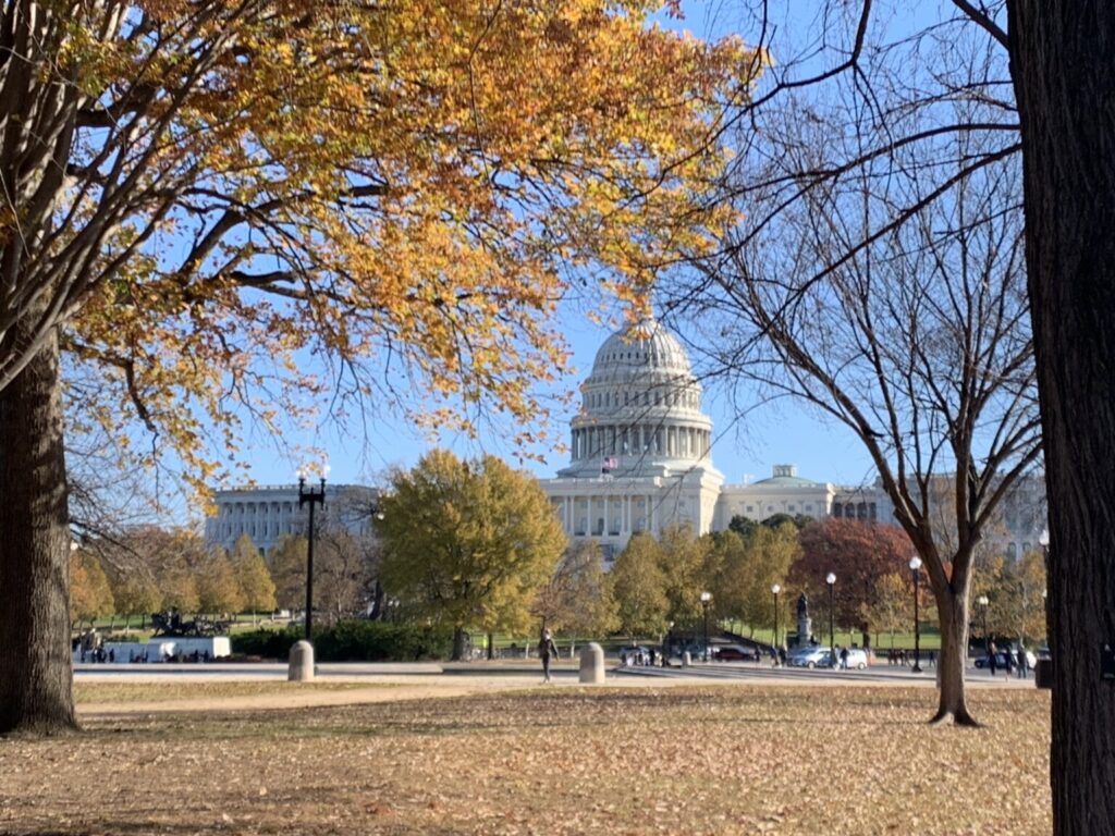 D.C. Dispatch: Iowa delegation moves on IVF, foreign farmland purchases D.C. Dispatch: Iowa delegation moves on IVF, foreign farmland purchases