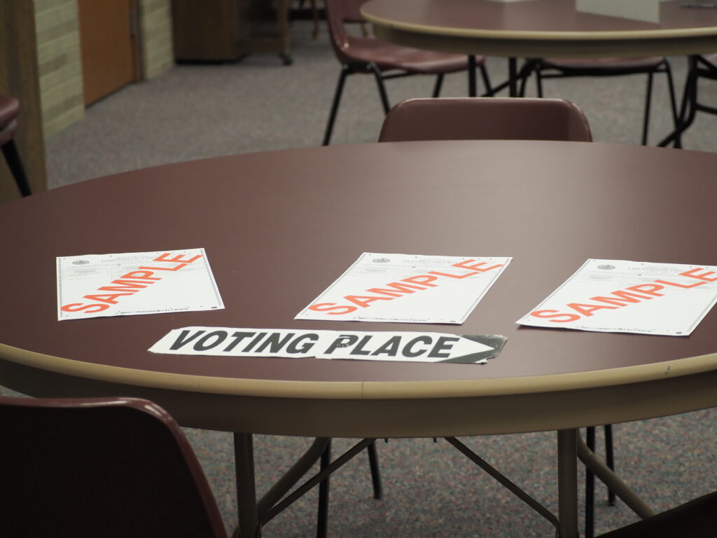 Iowans will decide on two constitutional amendments in November. What to know Iowans will decide on two constitutional amendments in November. What to know