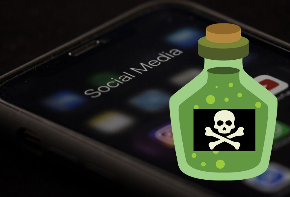 Big data, social media and artificial intelligence will poison the 2024 election Big data, social media and artificial intelligence will poison the 2024 election
