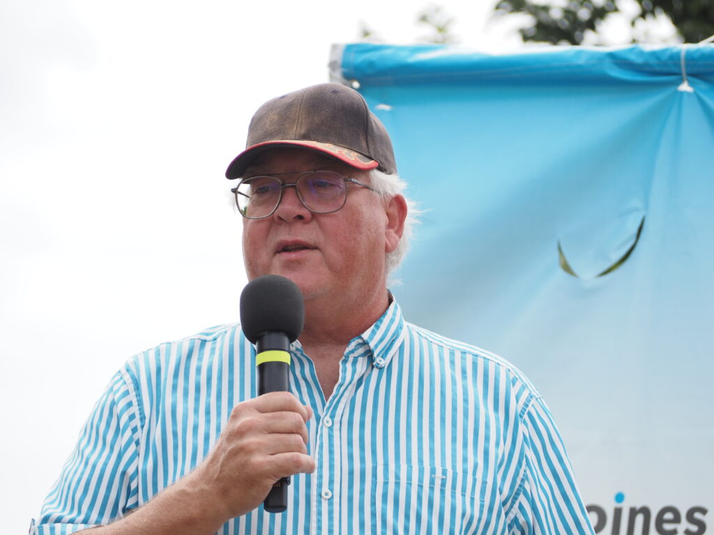 4th District Libertarian candidate Charles Aldrich calls ballot challenges ‘inaccurate’ 4th District Libertarian candidate Charles Aldrich calls ballot challenges ‘inaccurate’