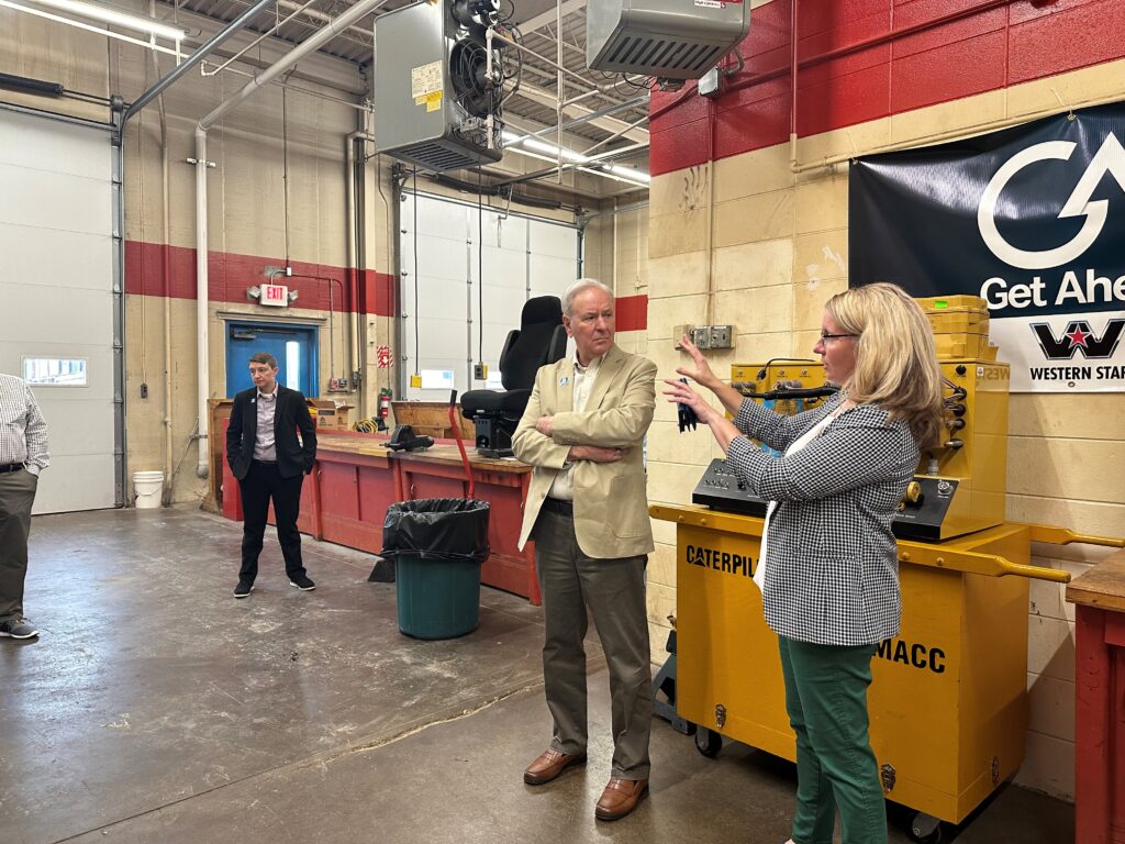 DMACC moves ahead with new facilities planning for dental, diesel ...