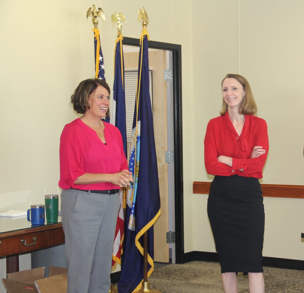 Iowa’s new rural development director announced, plus 50 energy project investments Iowa’s new rural development director announced, plus 50 energy project investments