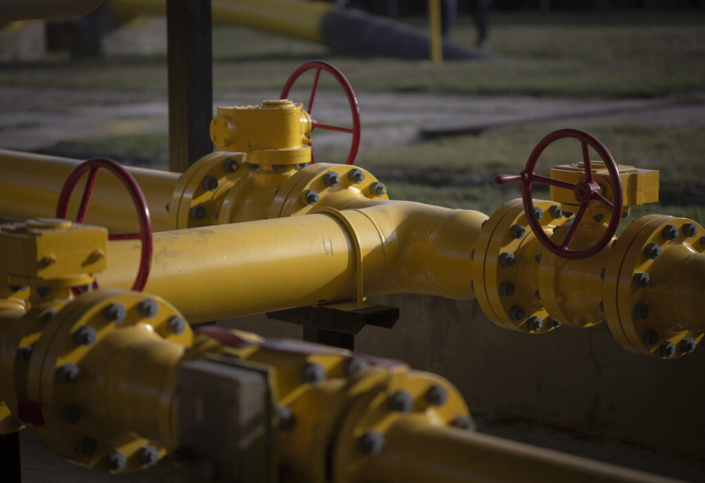Federal regulators announce proposed rule for CO2 pipeline safety Federal regulators announce proposed rule for CO2 pipeline safety