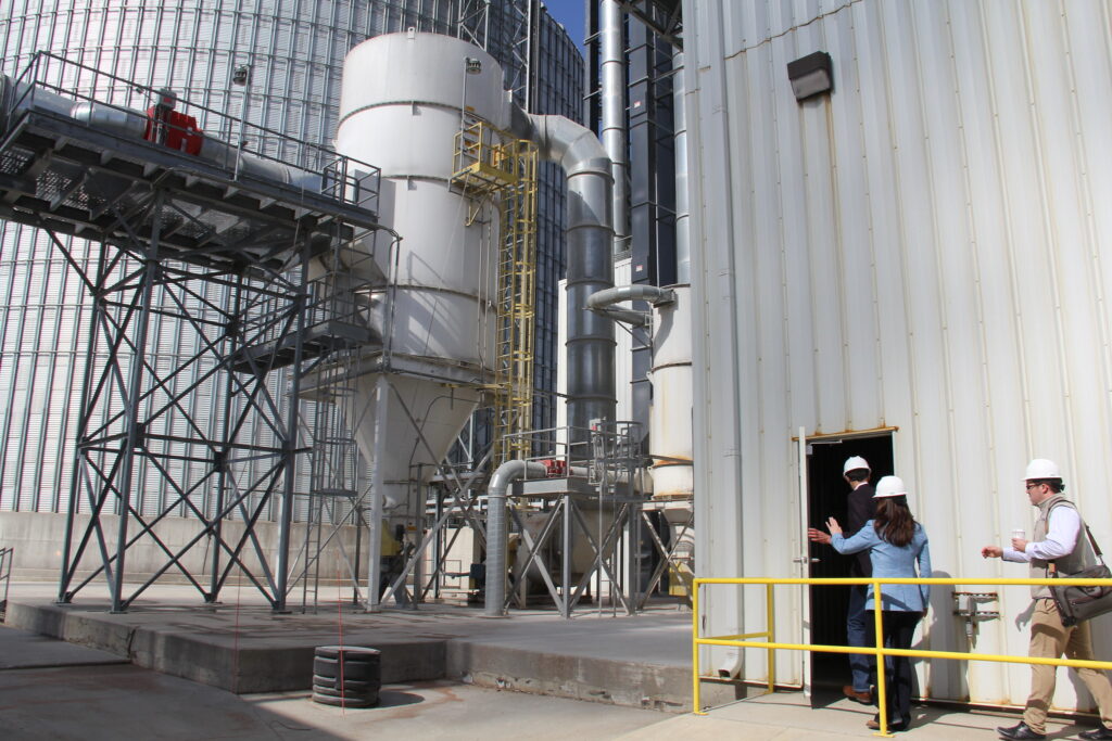 EPA proposes historic renewable fuel blending standards EPA proposes historic renewable fuel blending standards