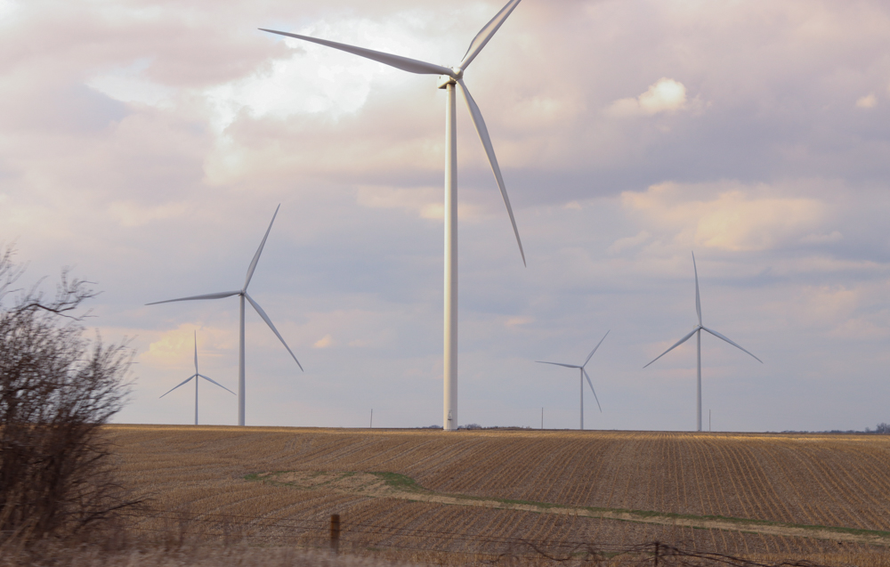 Clean energy tax cuts in reconciliation budget would stall renewable energy projects in Iowa Clean energy tax cuts in reconciliation budget would stall renewable energy projects in Iowa