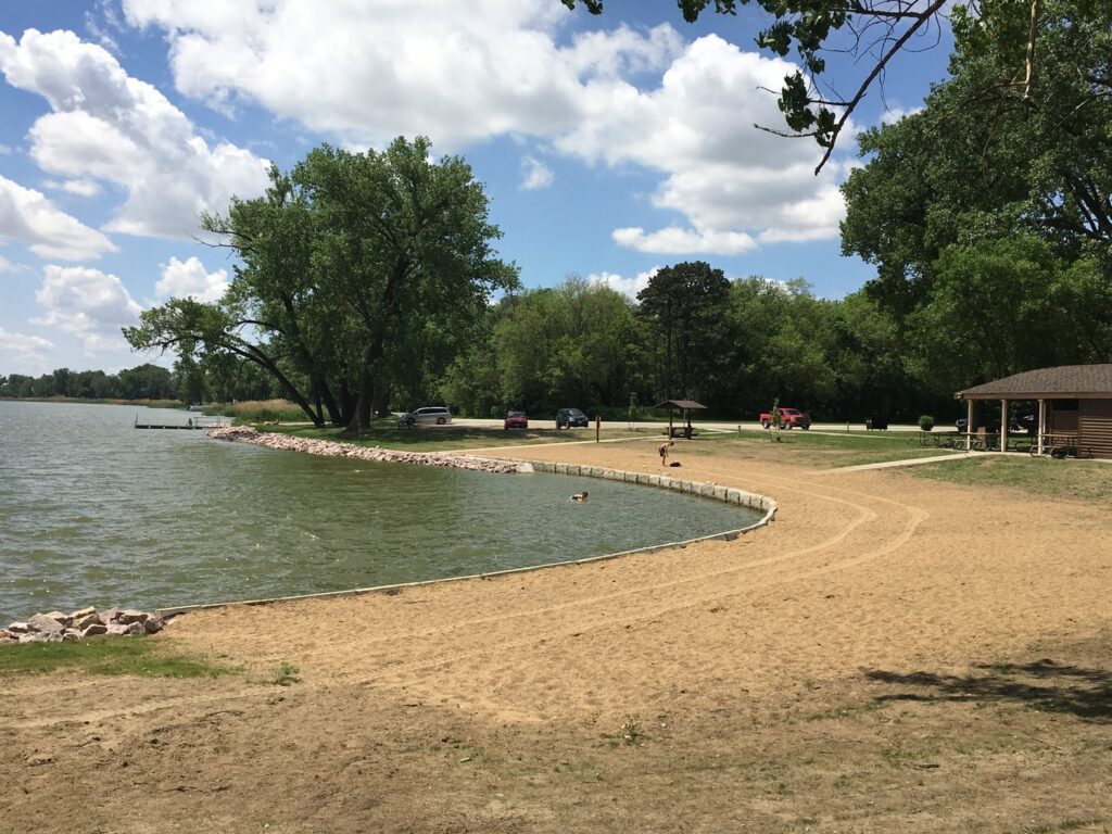DNR to host informational meeting about low levels in Blue Lake DNR to host informational meeting about low levels in Blue Lake
