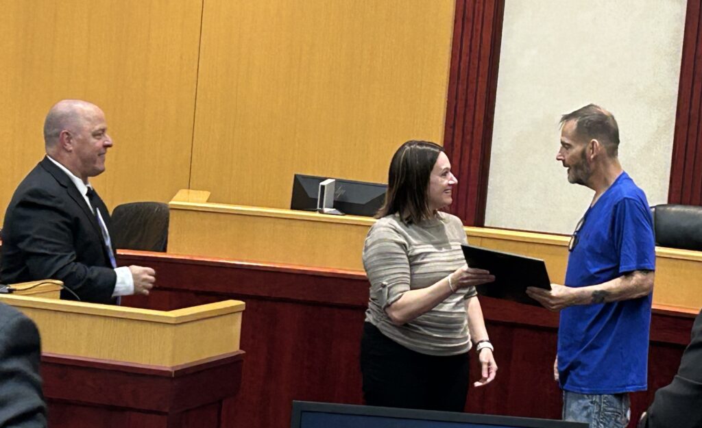 These impressive graduates show how Iowa can save money and save lives These impressive graduates show how Iowa can save money and save lives