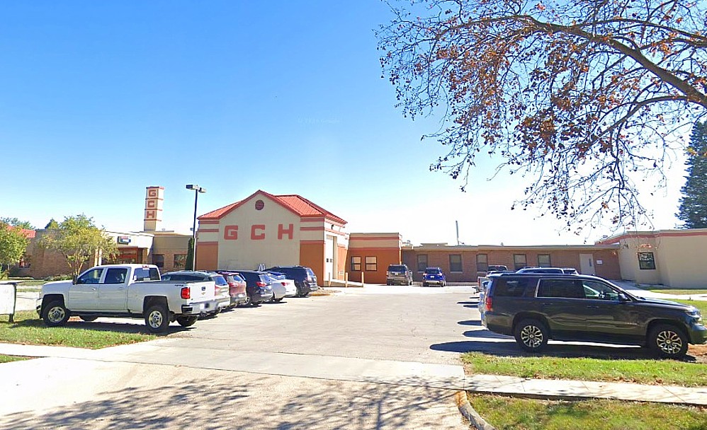 Accused of incompetence, former Guthrie County Hospital nurse loses license Accused of incompetence, former Guthrie County Hospital nurse loses license