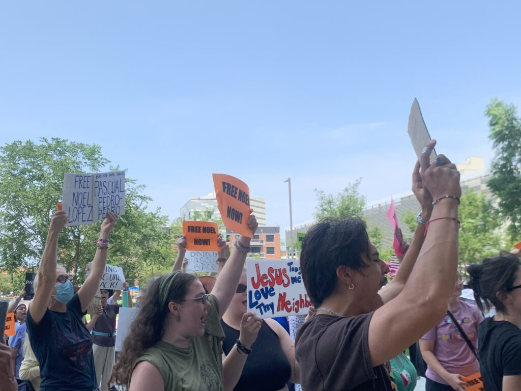 Former West Liberty resident tells the story of his deportation to Guatemala