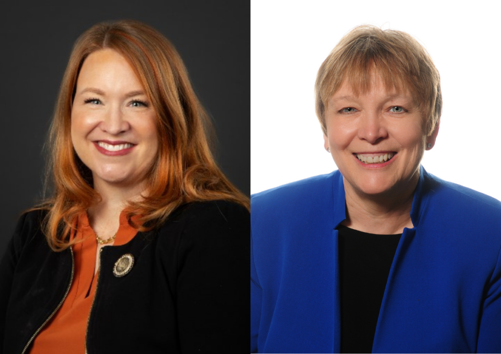 Democrat Kathy Dolter launches bid for 2nd Congressional District; Rep. Lindsay James mulls a run Democrat Kathy Dolter launches bid for 2nd Congressional District; Rep. Lindsay James mulls a run