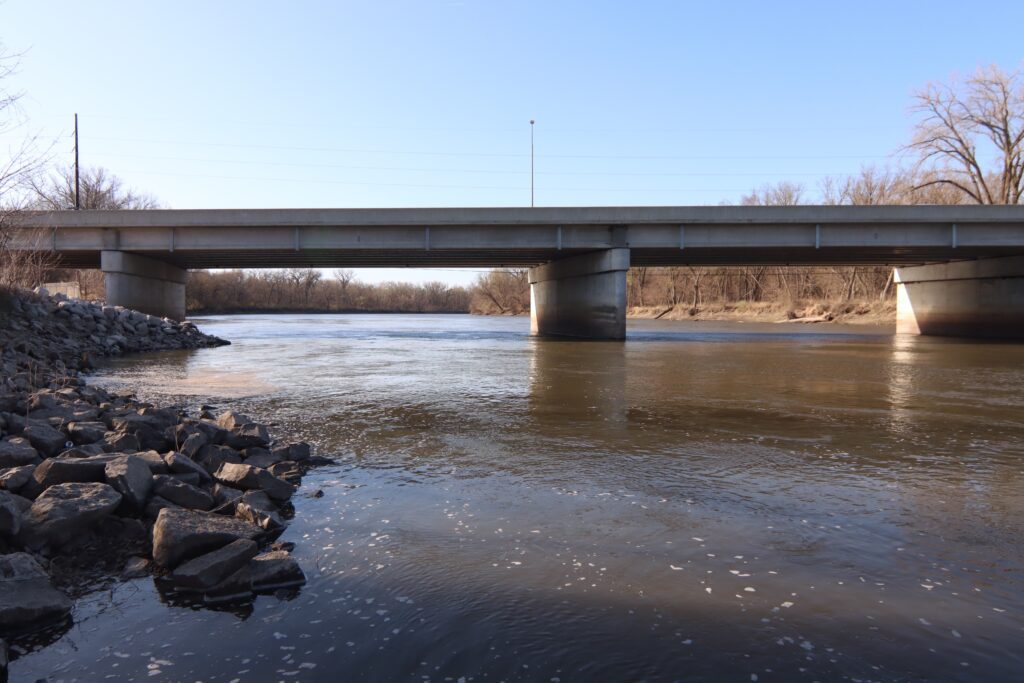 Hundreds gather for presentation on Polk County water quality report