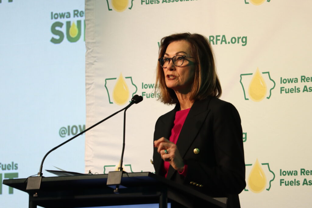Renewable fuels summit celebrates progress, stresses need for new markets