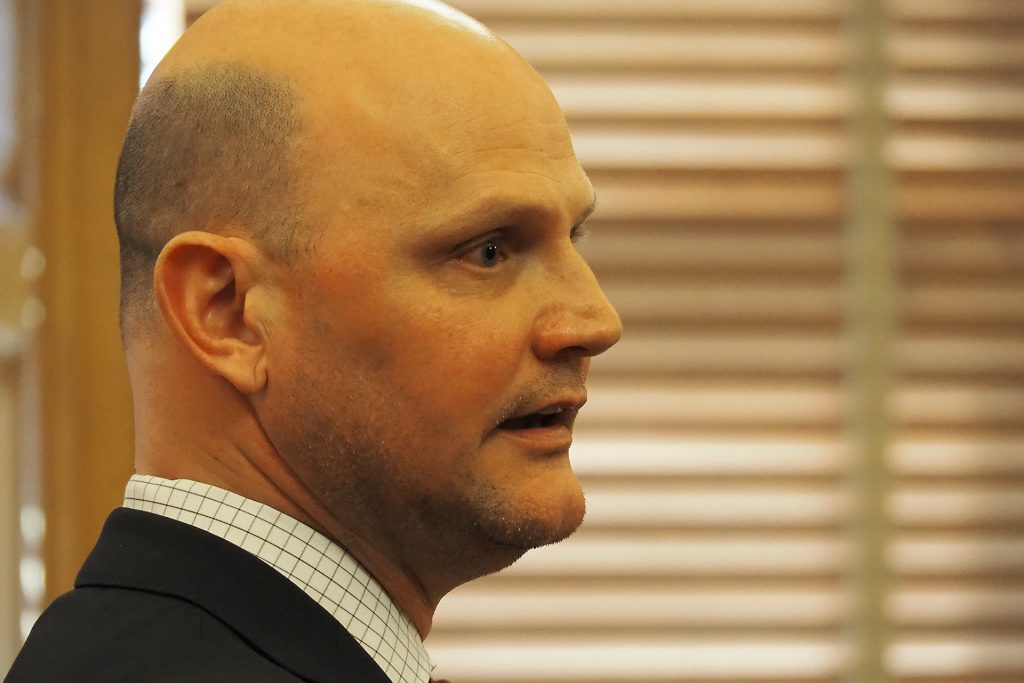 Kansas appeals court says secretary of state violated open records law ...