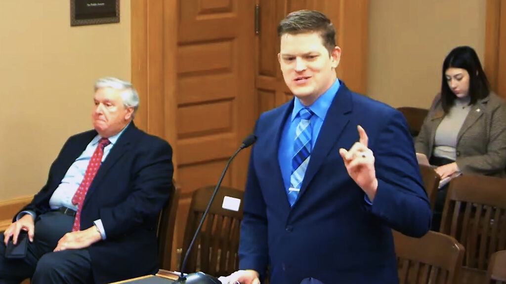 Overland Park lawsuit leads judge to narrow Kansas’ definition of political action committee Overland Park lawsuit leads judge to narrow Kansas’ definition of political action committee