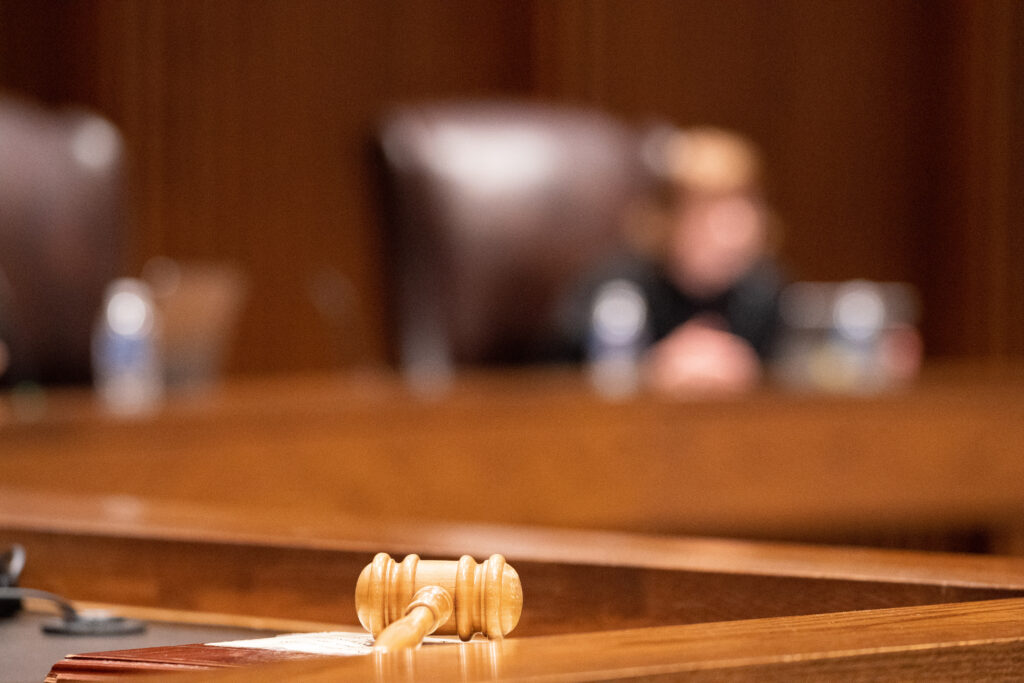 Gov. Laura Kelly selects Leawood attorney to fill vacancy on Kansas Supreme Court