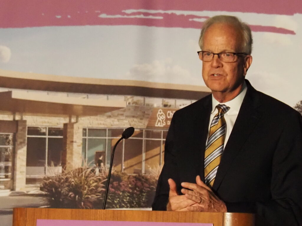 Sen. Jerry Moran says proposed OSHA rules threaten Kansas’ volunteer fire agencies Sen. Jerry Moran says proposed OSHA rules threaten Kansas’ volunteer fire agencies