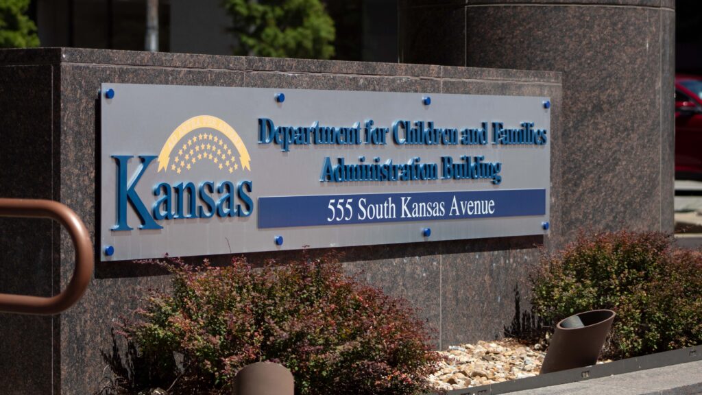 Kansas foster care bill aims to reduce school disruption after placement changes