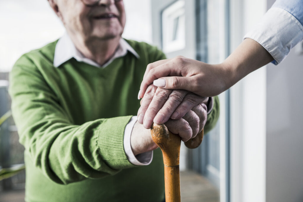 State health experts discuss need to protect growing number of older Kansans from abuse State health experts discuss need to protect growing number of older Kansans from abuse