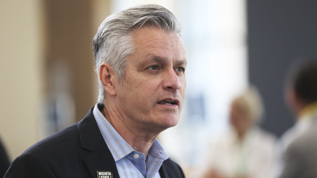 Kansas professors debate severity of plagiarism, response to WSU president’s dissertation Kansas professors debate severity of plagiarism, response to WSU president’s dissertation