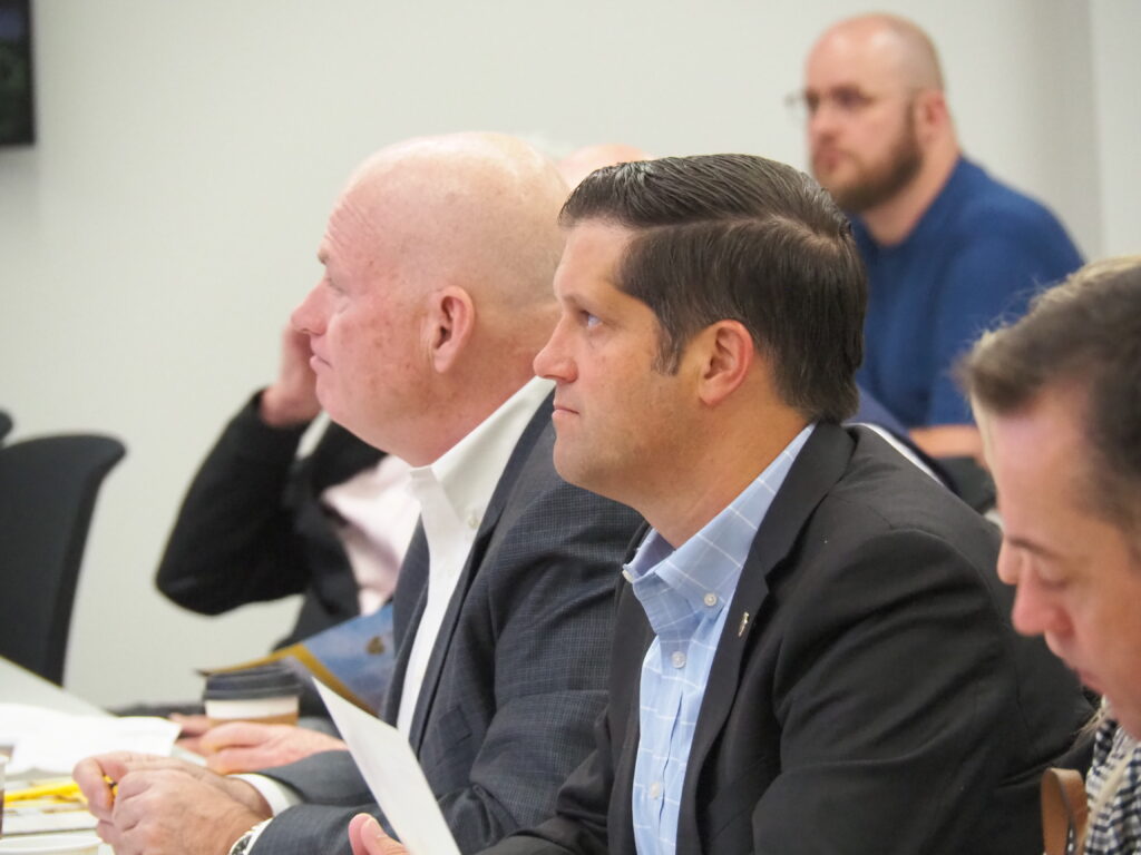 Vice chairman of Kansas Board of Regents to resign post with two years left on term Vice chairman of Kansas Board of Regents to resign post with two years left on term