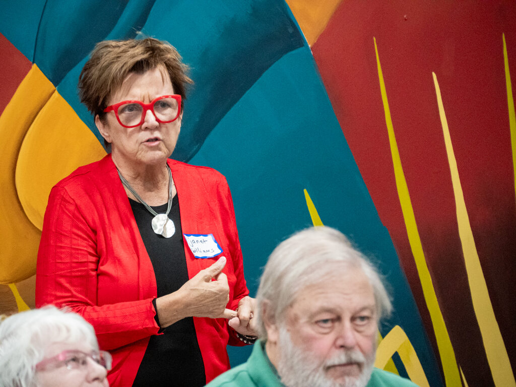 Brain injury, chronic illness services could see first-time waitlists in Kansas after budget cuts