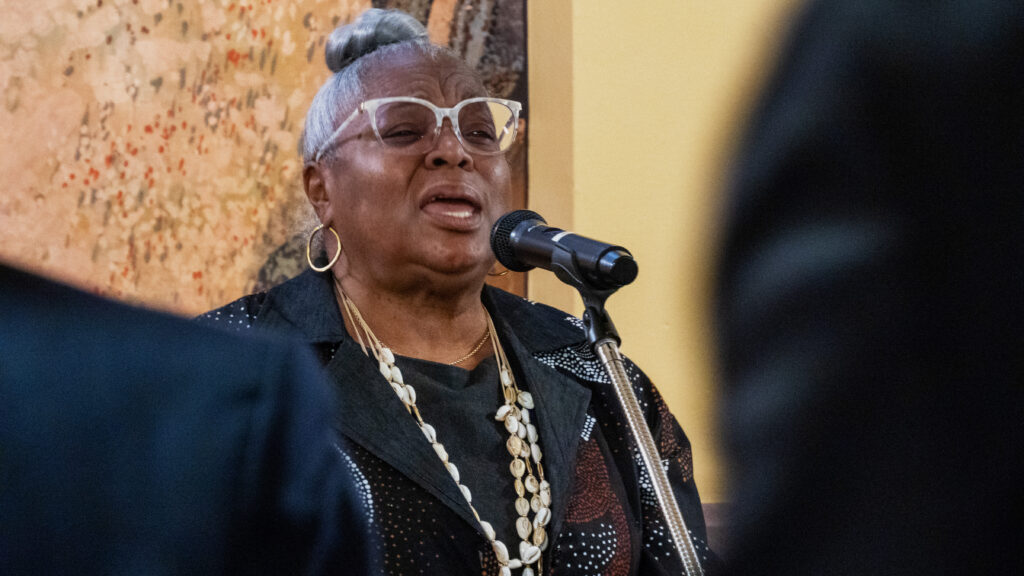Kansans go beyond remembrance at Martin Luther King, Jr. Day celebration Kansans go beyond remembrance at Martin Luther King, Jr. Day celebration