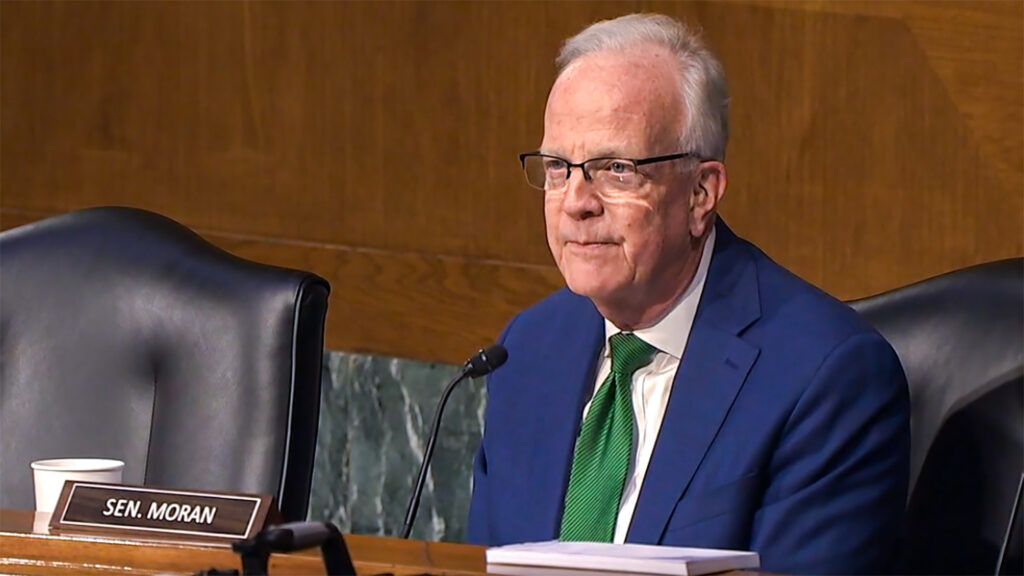 U.S. Sen. Jerry Moran: D.C. aviation crash inquiry exposes FAA’s failure to mitigate risks