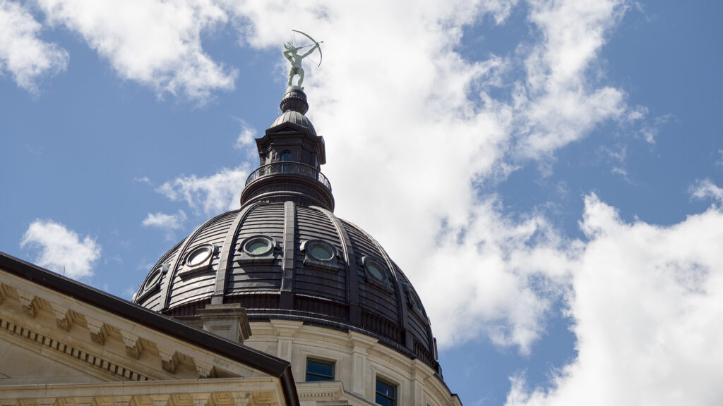 Kansas has worst policies in nation for contraceptive access, report finds Kansas has worst policies in nation for contraceptive access, report finds