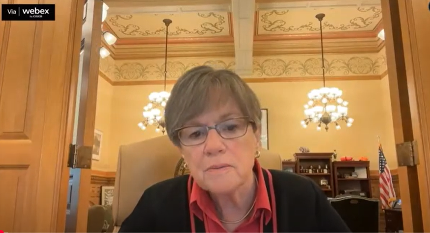 Kansas lawmakers release $36.2 million for state employee salary adjustments Kansas lawmakers release $36.2 million for state employee salary adjustments