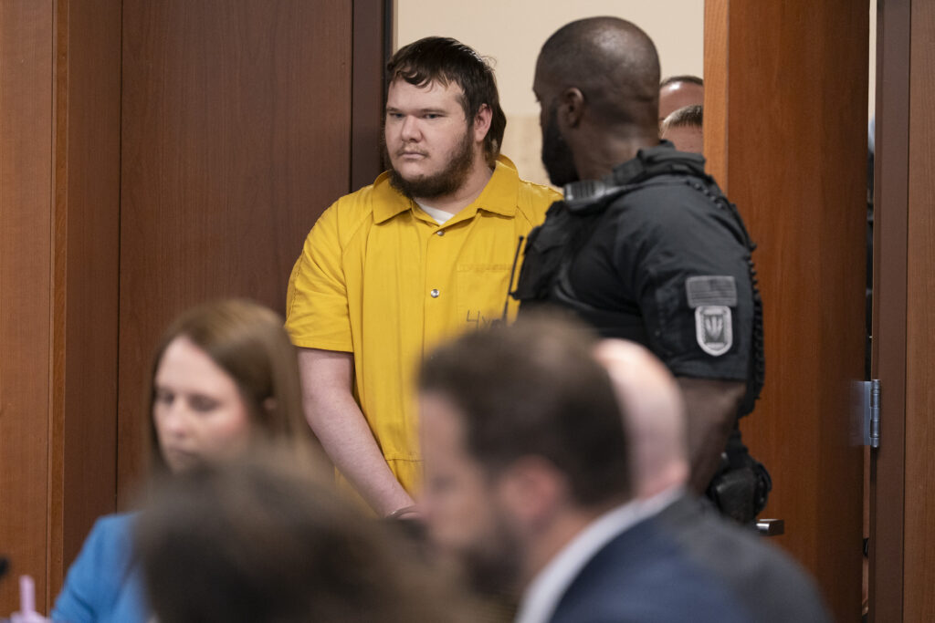 Prosecutors argue for consecutive 25-year sentences in murder of 5-year-old Kansas girl Prosecutors argue for consecutive 25-year sentences in murder of 5-year-old Kansas girl