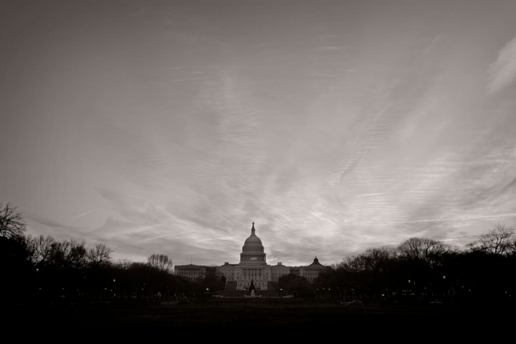 The shutdown — and the House’s inaction — helps pave Congress’ path to irrelevance