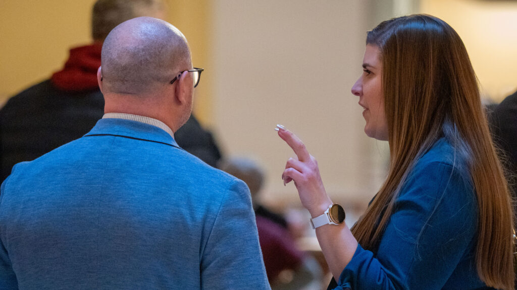 Kansas lawmakers consider bills to help women file lawsuits against abortion providers