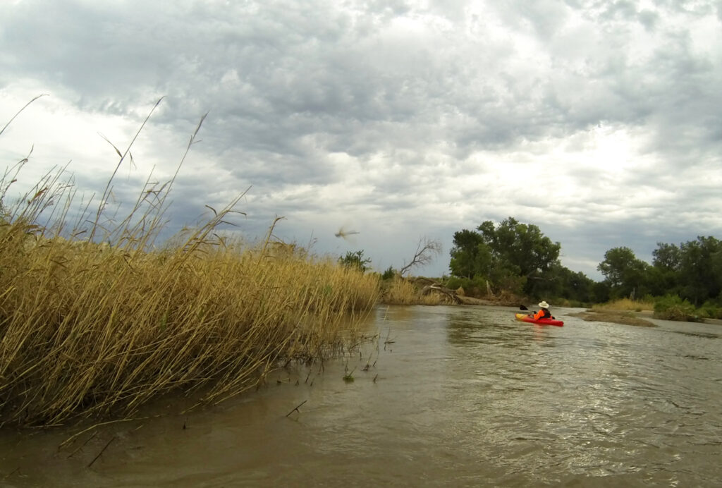 A Kansas bill could punish homeless people and make kayaking a crime. To hell with that.