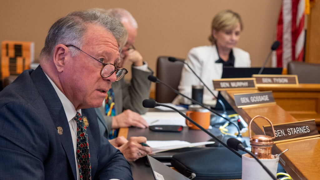 Kansas bill calls for communism class, civics test amid claims of ‘anti-Americanism’ in schools