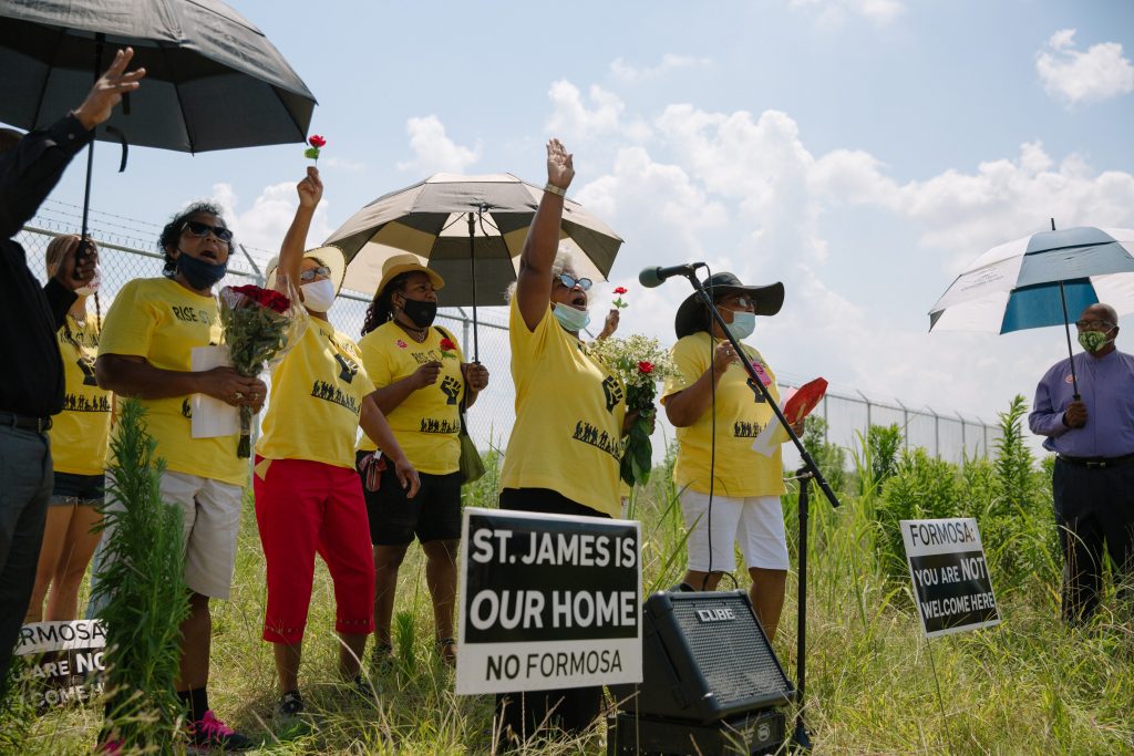 Lawsuit claims slavery persists at former St. James plantation with unmarked graves Lawsuit claims slavery persists at former St. James plantation with unmarked graves