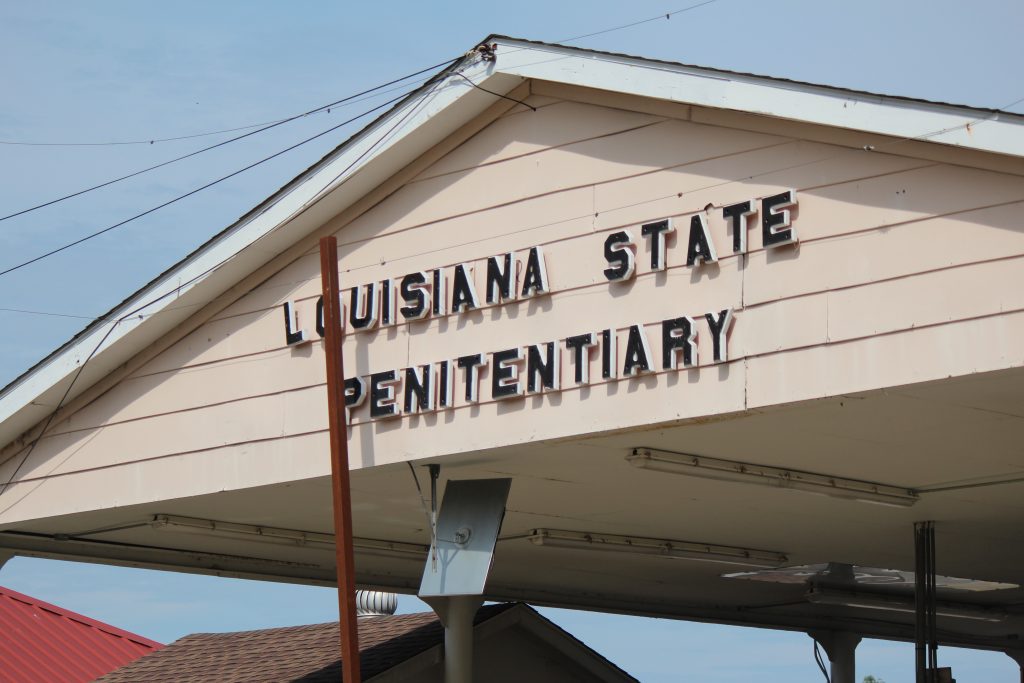 Gov. Landry declares emergency to fast-track fixes at Louisiana State Penitentiary