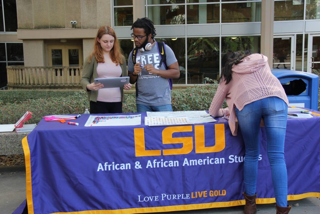 How Trump is changing higher education: The view from LSU and 3 other campuses How Trump is changing higher education: The view from LSU and 3 other campuses