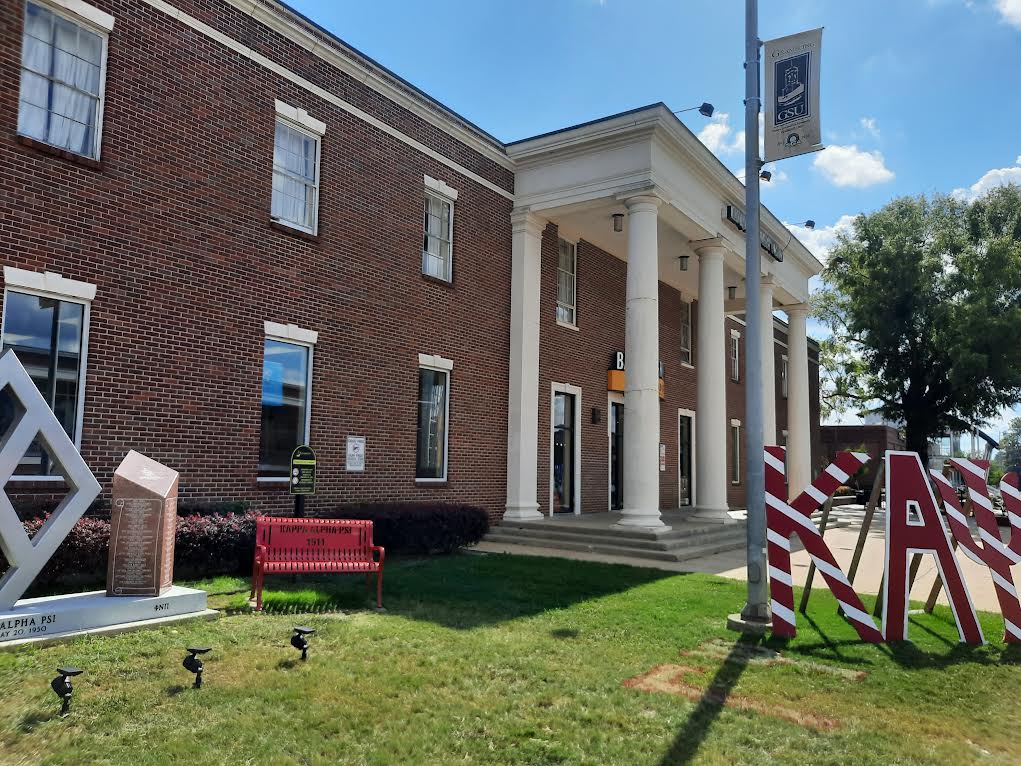 Grambling State University to seek prestigious research designation Grambling State University to seek prestigious research designation