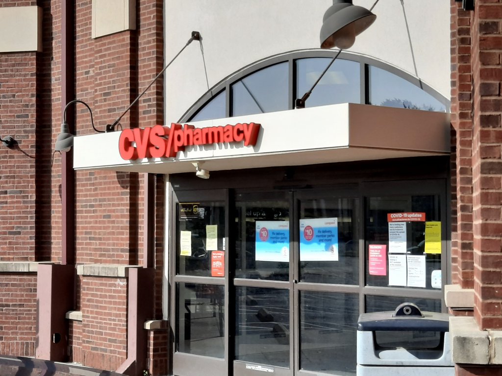 Louisiana sues CVS over text messages against pharmacy benefit manager bill Louisiana sues CVS over text messages against pharmacy benefit manager bill