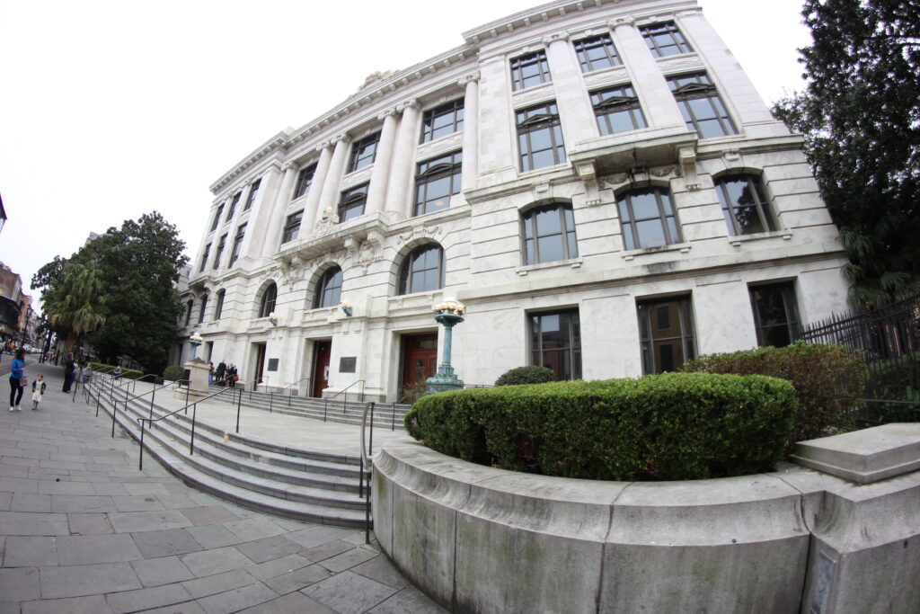 Appellate court removes one Louisiana Supreme Court candidate from District 2 race Appellate court removes one Louisiana Supreme Court candidate from District 2 race