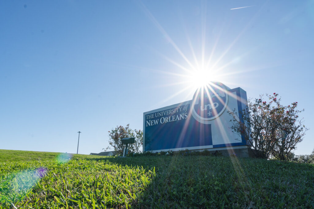 University of New Orleans to furlough 375 employees, prepare for layoffs amid budget crisis University of New Orleans to furlough 375 employees, prepare for layoffs amid budget crisis
