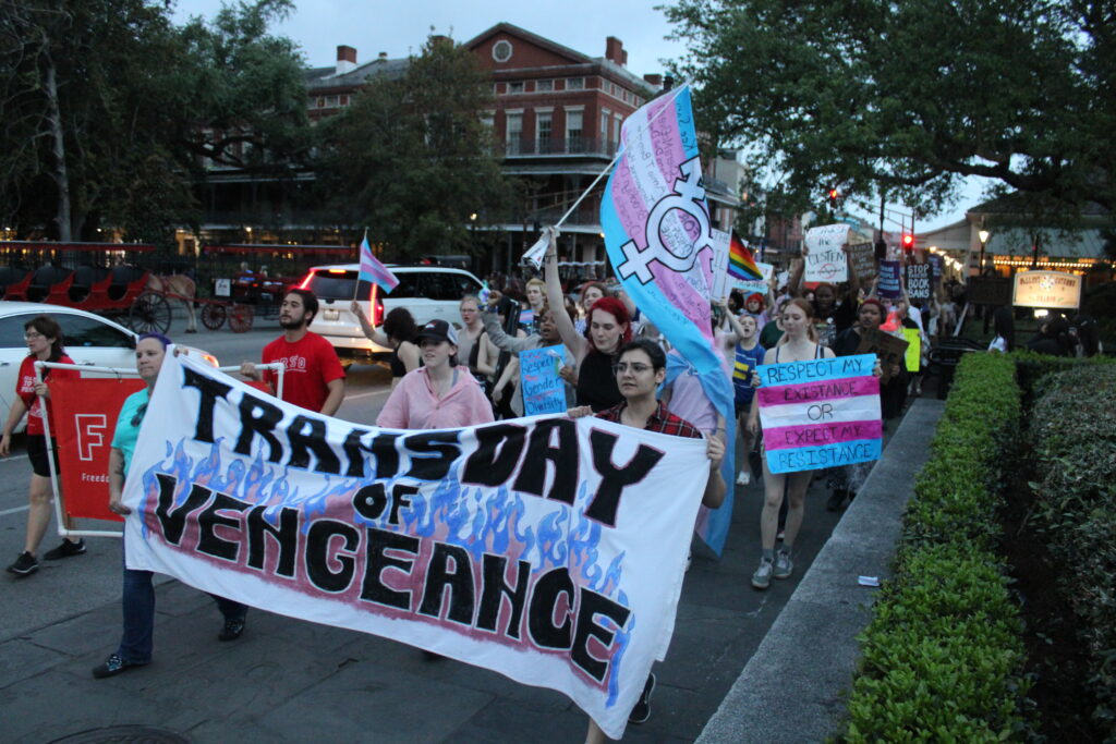 More than a dozen states sue to protect gender-affirming care from federal investigations