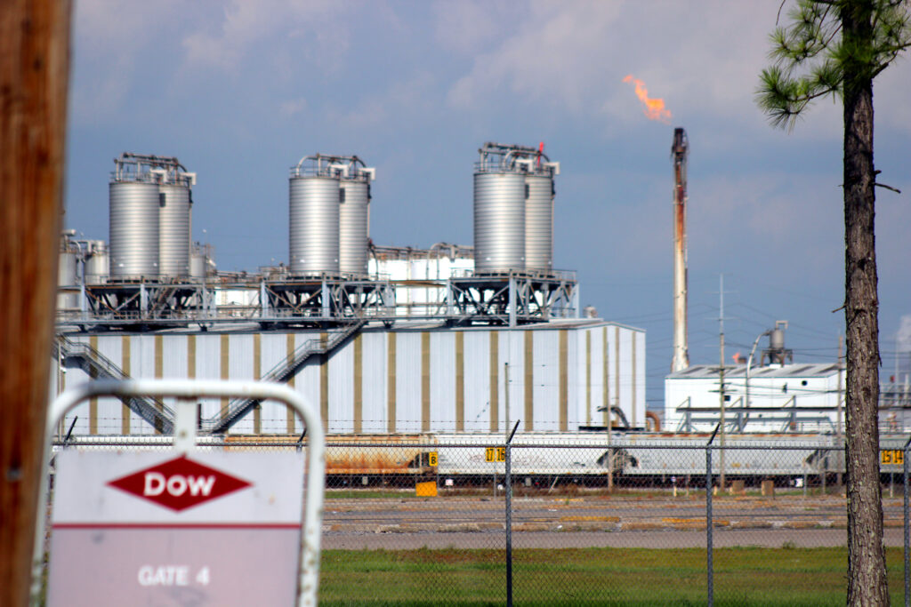 Trump shutdown of chemical safety watchdog could mean ‘more explosions, more deaths’ in Cancer Alley Trump shutdown of chemical safety watchdog could mean ‘more explosions, more deaths’ in Cancer Alley