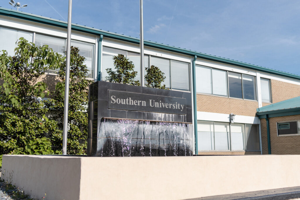Governor picks District Attorney Tony Clayton to chair Southern University board Governor picks District Attorney Tony Clayton to chair Southern University board