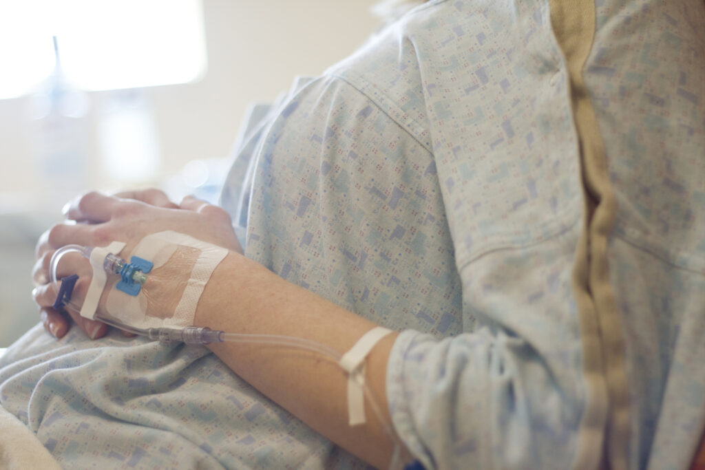 Pregnant people face health risks and inconsistent care in prisons Pregnant people face health risks and inconsistent care in prisons